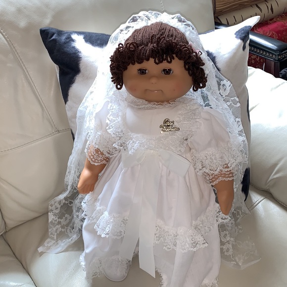 Lissi vintage rare doll - Picture 2 of 12